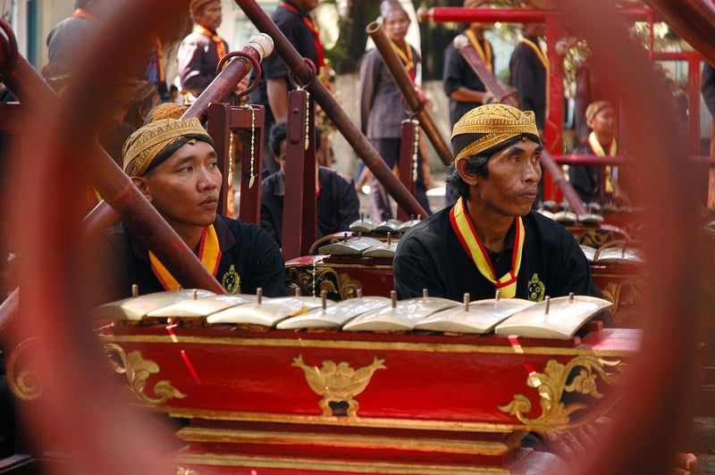 Tradition Reimagined